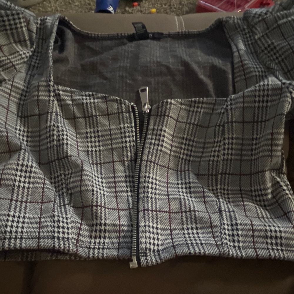 Forever 21 jacket